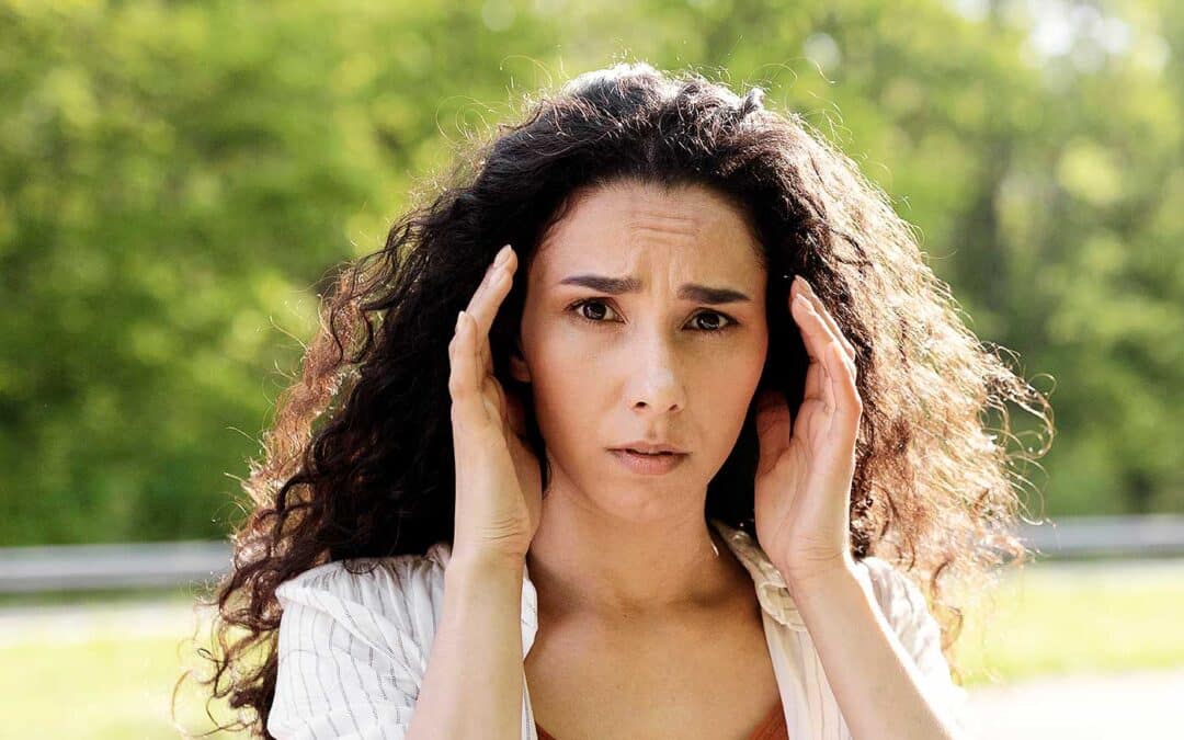 Cervicogene duizeligheid