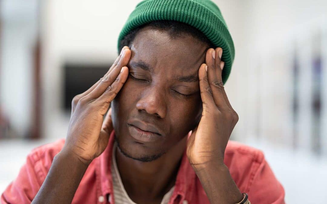 Manuele therapie bij chronische hoofdpijn