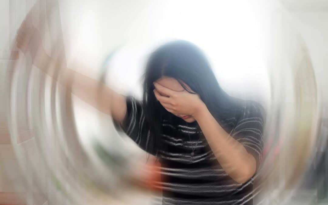 Manuele therapie bij duizeligheidsklachten