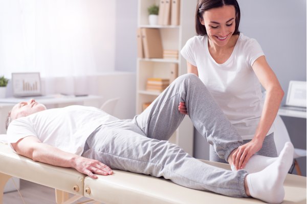 Fysiotherapie Hoek