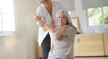 Fysiotherapie Hoek