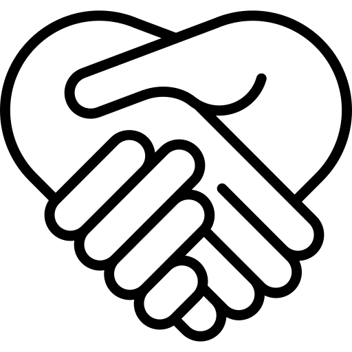 Knieklachten hoek