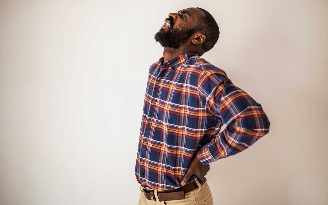 Wanneer kan ik beter bij een fysiotherapeut of manueel therapeut terecht?