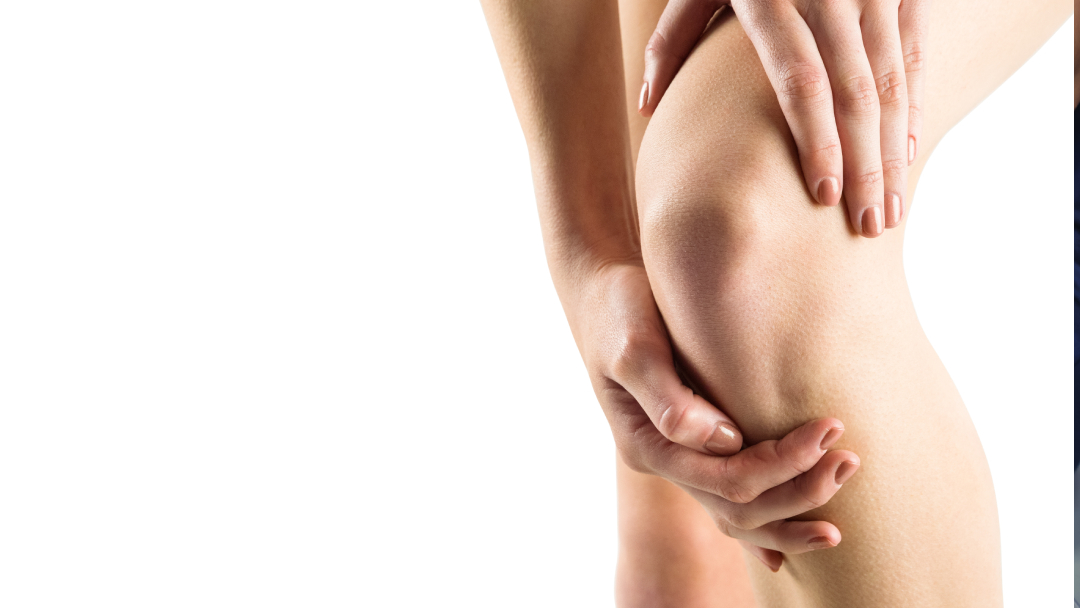 peesontsteking in uw knie fysio