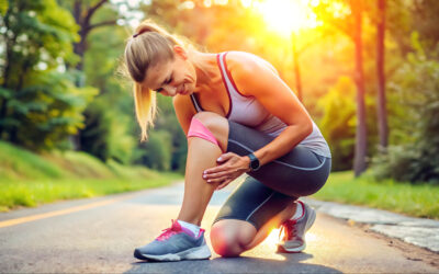 Hoe herstelt u met goede fysiotherapie sneller en beter van een scheenbeenvliesontsteking?
