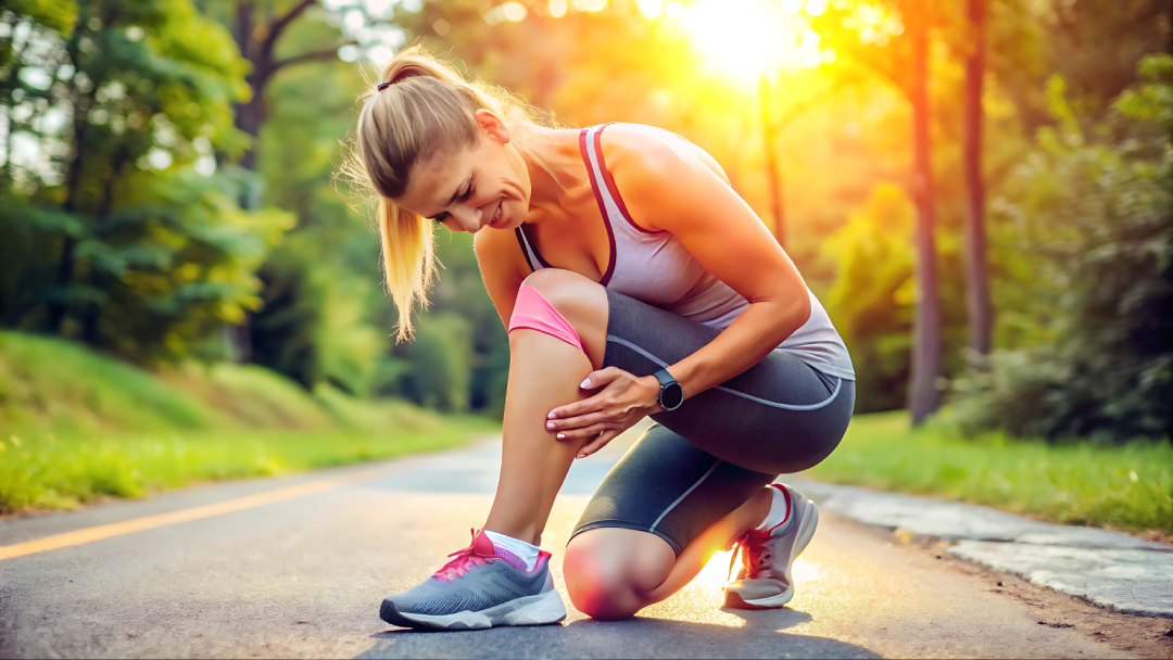 shin splints