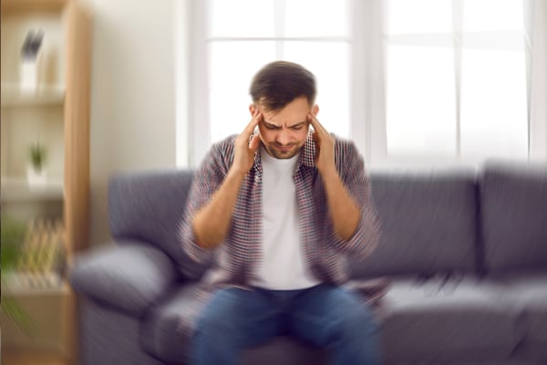 duizeligheid fysiotherapie hoek